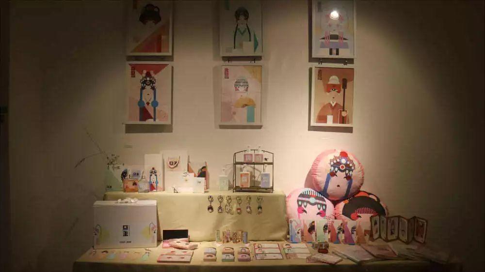 【美分享】美院2015级视觉传达设计(闽台合作)专业毕业作品展