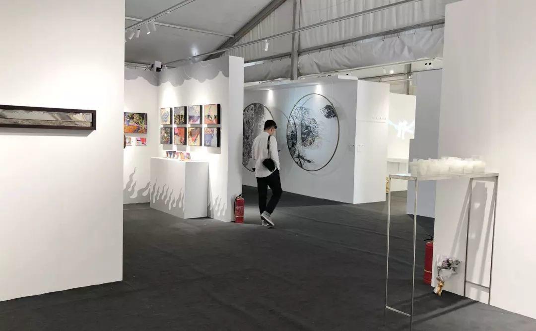 中央美术学院城市设计学院2019届研究生毕业设计作品展  作为中央美院