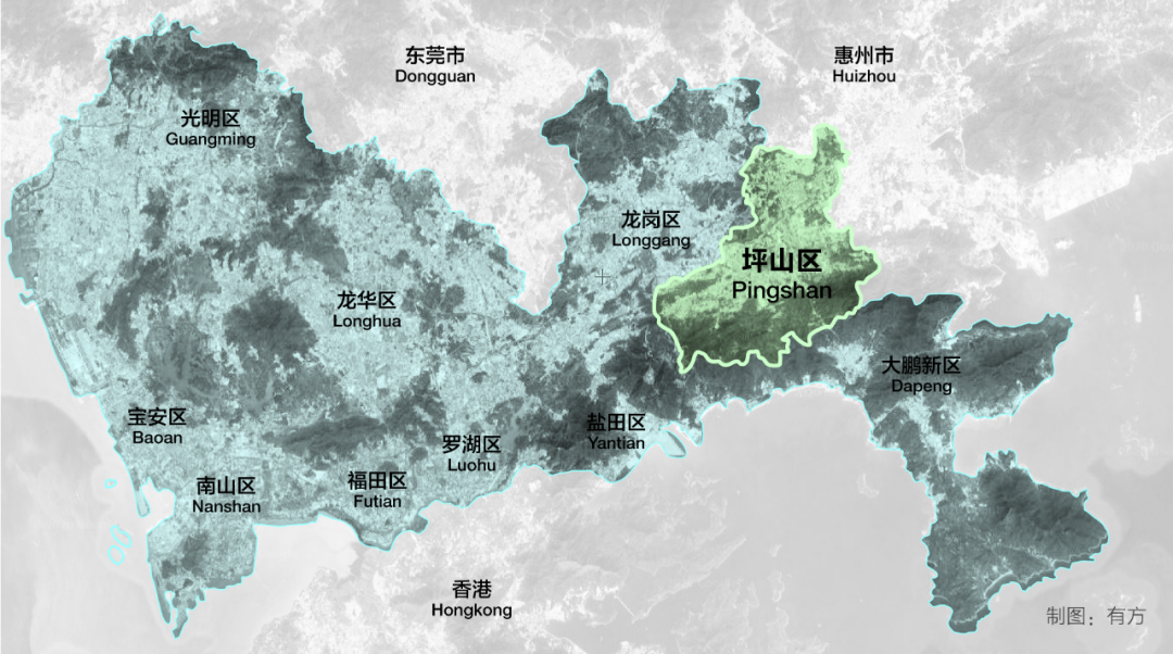 深圳自然博物馆方案及建筑专业初步设计国际招标